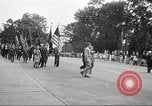 Immagine di Sfilata in corso New York United States USA, 1939, secondo 23 filmato di repertorio 65675064537