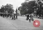 Immagine di Sfilata in corso New York United States USA, 1939, secondo 24 filmato di repertorio 65675064537
