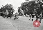 Immagine di Sfilata in corso New York United States USA, 1939, secondo 25 filmato di repertorio 65675064537