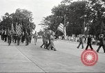 Immagine di Sfilata in corso New York United States USA, 1939, secondo 26 filmato di repertorio 65675064537