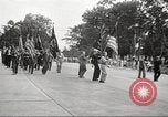 Immagine di Sfilata in corso New York United States USA, 1939, secondo 27 filmato di repertorio 65675064537