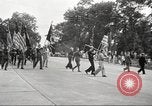 Immagine di Sfilata in corso New York United States USA, 1939, secondo 28 filmato di repertorio 65675064537