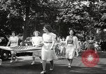 Immagine di Sfilata in corso New York United States USA, 1939, secondo 30 filmato di repertorio 65675064537