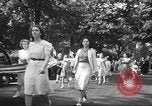 Immagine di Sfilata in corso New York United States USA, 1939, secondo 31 filmato di repertorio 65675064537