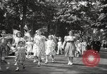 Immagine di Sfilata in corso New York United States USA, 1939, secondo 34 filmato di repertorio 65675064537