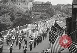 Immagine di Sfilata in corso New York United States USA, 1939, secondo 35 filmato di repertorio 65675064537