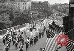 Immagine di Sfilata in corso New York United States USA, 1939, secondo 36 filmato di repertorio 65675064537