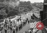 Immagine di Sfilata in corso New York United States USA, 1939, secondo 38 filmato di repertorio 65675064537