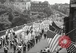 Immagine di Sfilata in corso New York United States USA, 1939, secondo 39 filmato di repertorio 65675064537