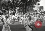 Immagine di Sfilata in corso New York United States USA, 1939, secondo 41 filmato di repertorio 65675064537