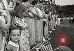 Immagine di Sfilata in corso New York United States USA, 1939, secondo 52 filmato di repertorio 65675064537
