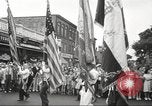 Immagine di Sfilata in corso New York United States USA, 1939, secondo 54 filmato di repertorio 65675064537