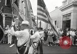 Immagine di Sfilata in corso New York United States USA, 1939, secondo 59 filmato di repertorio 65675064537