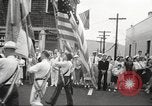 Immagine di Sfilata in corso New York United States USA, 1939, secondo 60 filmato di repertorio 65675064537