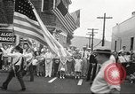 Immagine di Sfilata in corso New York United States USA, 1939, secondo 61 filmato di repertorio 65675064537