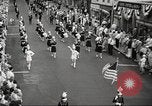 Immagine di Sfilata in corso New York United States USA, 1939, secondo 62 filmato di repertorio 65675064537