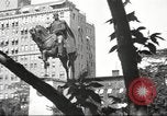 Immagine di Alejandro Carrasquel Aparicio New York City USA, 1939, secondo 31 filmato di repertorio 65675064538