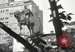 Immagine di Alejandro Carrasquel Aparicio New York City USA, 1939, secondo 32 filmato di repertorio 65675064538