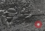 Immagine di Le armi della divisione di fanteria United States USA, 1942, secondo 24 filmato di repertorio 65675064539