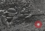 Immagine di Le armi della divisione di fanteria United States USA, 1942, secondo 26 filmato di repertorio 65675064539