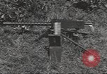 Immagine di Le armi della divisione di fanteria United States USA, 1942, secondo 32 filmato di repertorio 65675064539