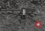 Immagine di Le armi della divisione di fanteria United States USA, 1942, secondo 33 filmato di repertorio 65675064539