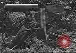 Immagine di Le armi della divisione di fanteria United States USA, 1942, secondo 35 filmato di repertorio 65675064539