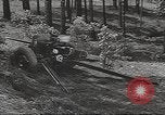 Immagine di Le armi della divisione di fanteria United States USA, 1942, secondo 41 filmato di repertorio 65675064539