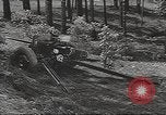 Immagine di Le armi della divisione di fanteria United States USA, 1942, secondo 42 filmato di repertorio 65675064539