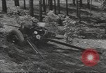 Immagine di Le armi della divisione di fanteria United States USA, 1942, secondo 43 filmato di repertorio 65675064539