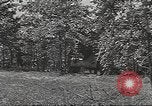 Immagine di Le armi della divisione di fanteria United States USA, 1942, secondo 45 filmato di repertorio 65675064539