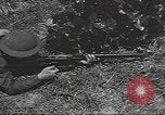 Immagine di Le armi della divisione di fanteria United States USA, 1942, secondo 48 filmato di repertorio 65675064539