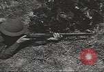Immagine di Le armi della divisione di fanteria United States USA, 1942, secondo 50 filmato di repertorio 65675064539