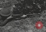 Immagine di Le armi della divisione di fanteria United States USA, 1942, secondo 51 filmato di repertorio 65675064539