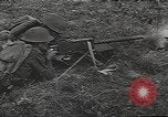 Immagine di Le armi della divisione di fanteria United States USA, 1942, secondo 60 filmato di repertorio 65675064539