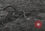 Immagine di Le armi della divisione di fanteria United States USA, 1942, secondo 61 filmato di repertorio 65675064539