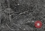 Standbild amerikanische Soldaten United States USA, 1942, aus Sekunde 1 historischem Filmmaterial Videoclip 65675064541