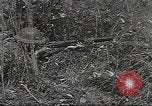 Standbild amerikanische Soldaten United States USA, 1942, aus Sekunde 5 historischem Filmmaterial Videoclip 65675064541