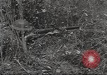 Standbild amerikanische Soldaten United States USA, 1942, aus Sekunde 6 historischem Filmmaterial Videoclip 65675064541