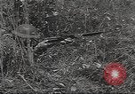 Standbild amerikanische Soldaten United States USA, 1942, aus Sekunde 7 historischem Filmmaterial Videoclip 65675064541