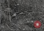 Standbild amerikanische Soldaten United States USA, 1942, aus Sekunde 8 historischem Filmmaterial Videoclip 65675064541