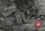 Standbild amerikanische Soldaten United States USA, 1942, aus Sekunde 20 historischem Filmmaterial Videoclip 65675064541