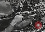 Standbild amerikanische Soldaten United States USA, 1942, aus Sekunde 21 historischem Filmmaterial Videoclip 65675064541