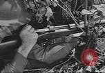 Standbild amerikanische Soldaten United States USA, 1942, aus Sekunde 22 historischem Filmmaterial Videoclip 65675064541