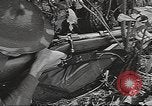 Standbild amerikanische Soldaten United States USA, 1942, aus Sekunde 23 historischem Filmmaterial Videoclip 65675064541