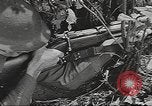 Standbild amerikanische Soldaten United States USA, 1942, aus Sekunde 24 historischem Filmmaterial Videoclip 65675064541