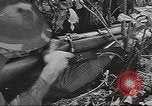 Standbild amerikanische Soldaten United States USA, 1942, aus Sekunde 26 historischem Filmmaterial Videoclip 65675064541