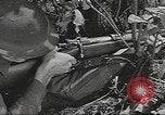 Standbild amerikanische Soldaten United States USA, 1942, aus Sekunde 28 historischem Filmmaterial Videoclip 65675064541