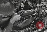 Standbild amerikanische Soldaten United States USA, 1942, aus Sekunde 29 historischem Filmmaterial Videoclip 65675064541