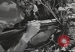Standbild amerikanische Soldaten United States USA, 1942, aus Sekunde 30 historischem Filmmaterial Videoclip 65675064541